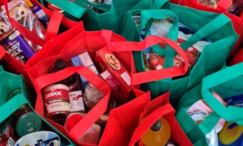 Food for Families