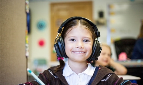 Bright Futures Program