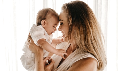 ASAP (Aid and Support After Pregnancy)